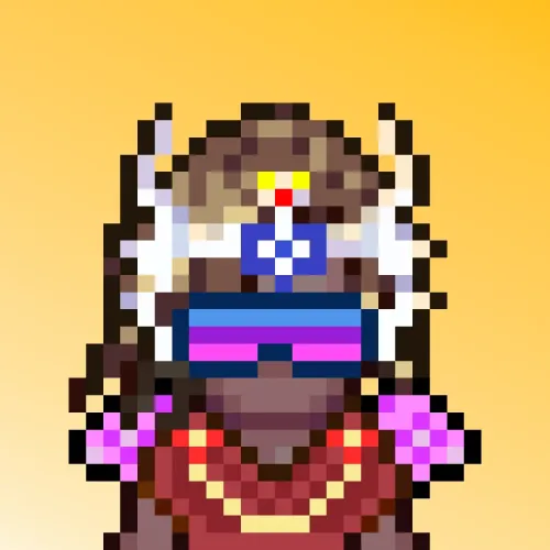 Cosmic Kid #6482