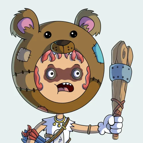Villager #11283