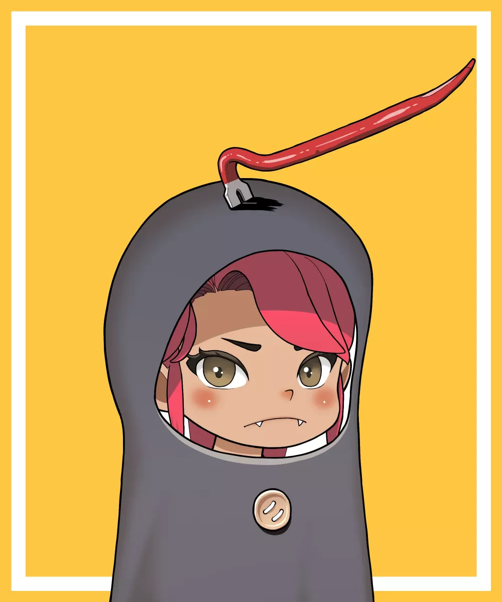 Enfants Terribles  #5066