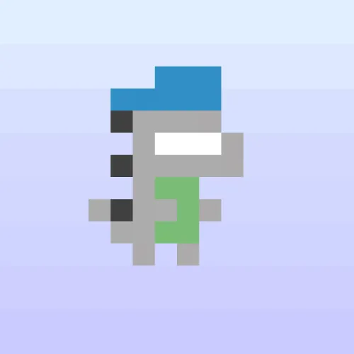 tiny dinos #6973
