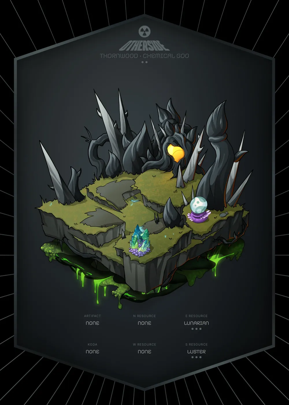 Otherdeed Expanded #15709