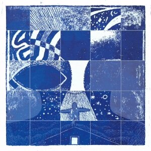 NORTH STAR: MOSAIC #95