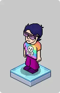 Habbo  #10575