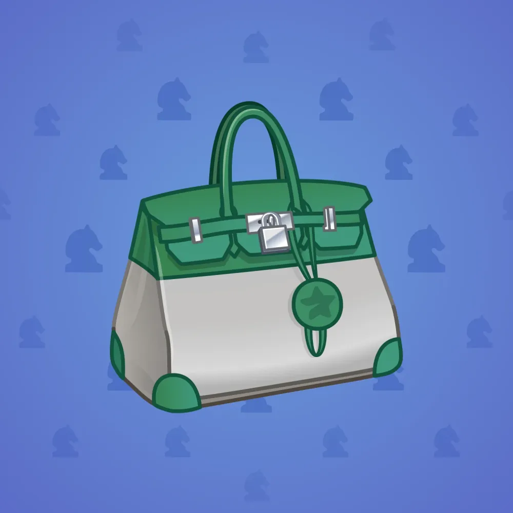 Loot Bag #10474