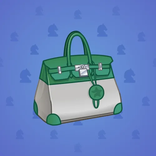 Loot Bag #10474