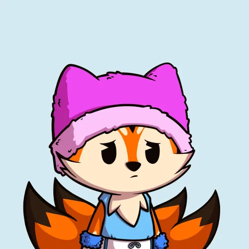 FOXY #1198
