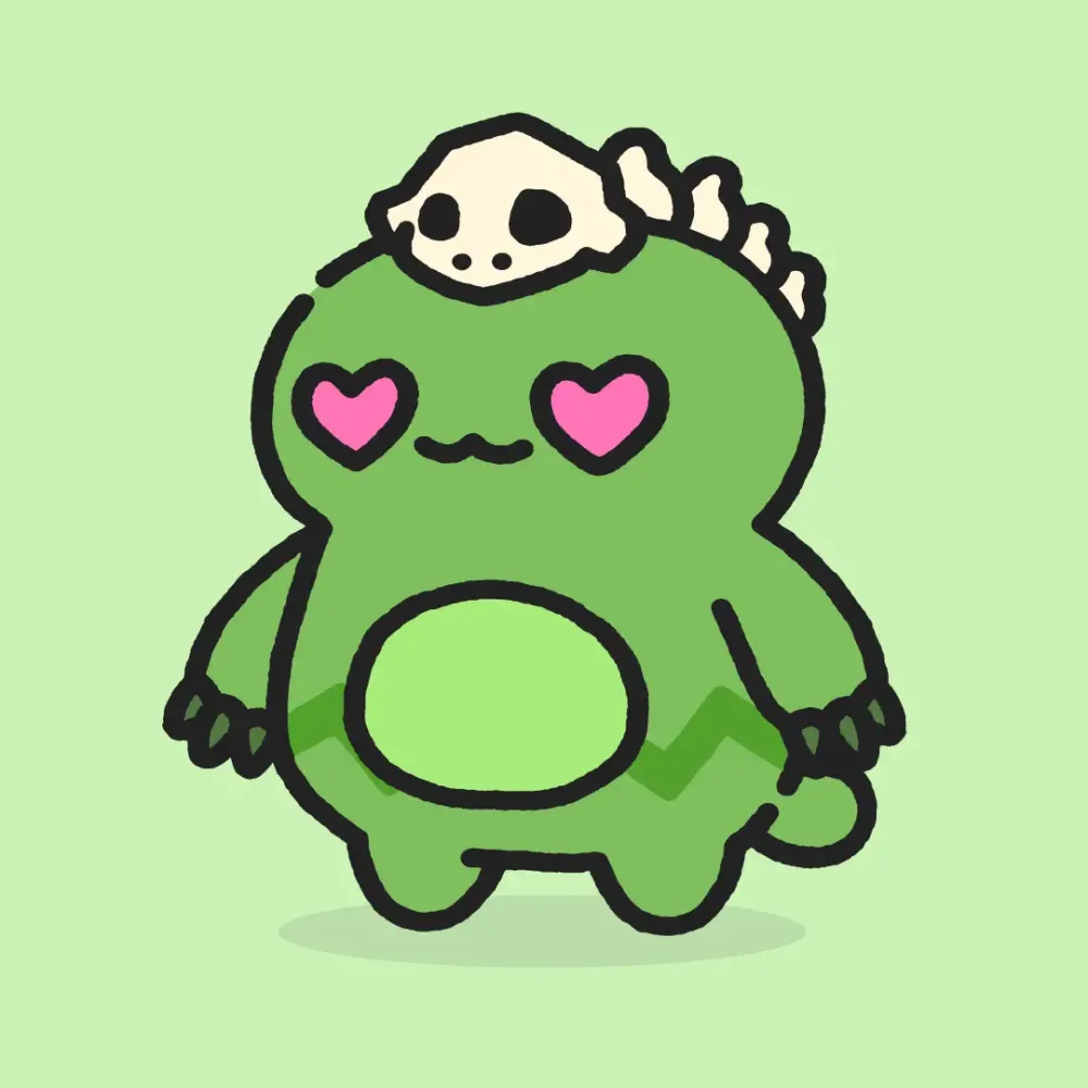 Cool Pet #12159