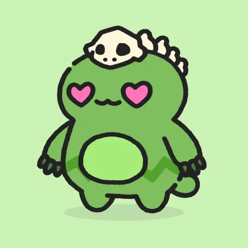 Cool Pet #12159
