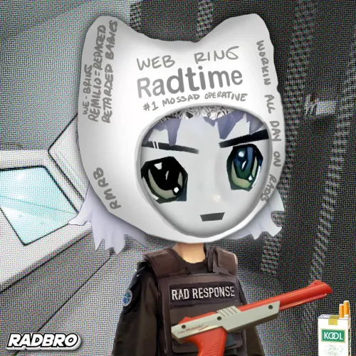 Radbro #2744