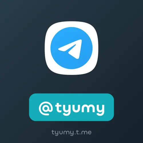 @tyumy