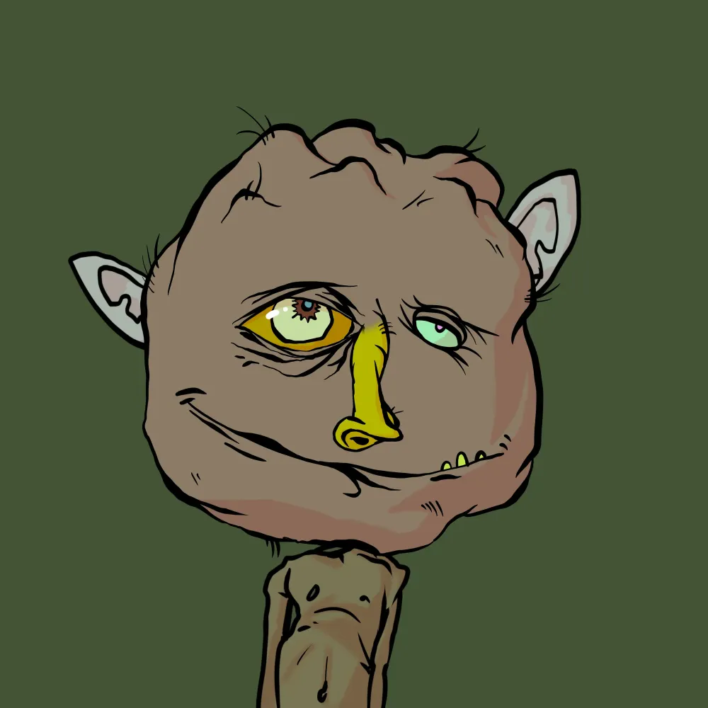 goblintown #2395