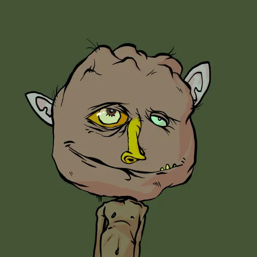 goblintown #2395