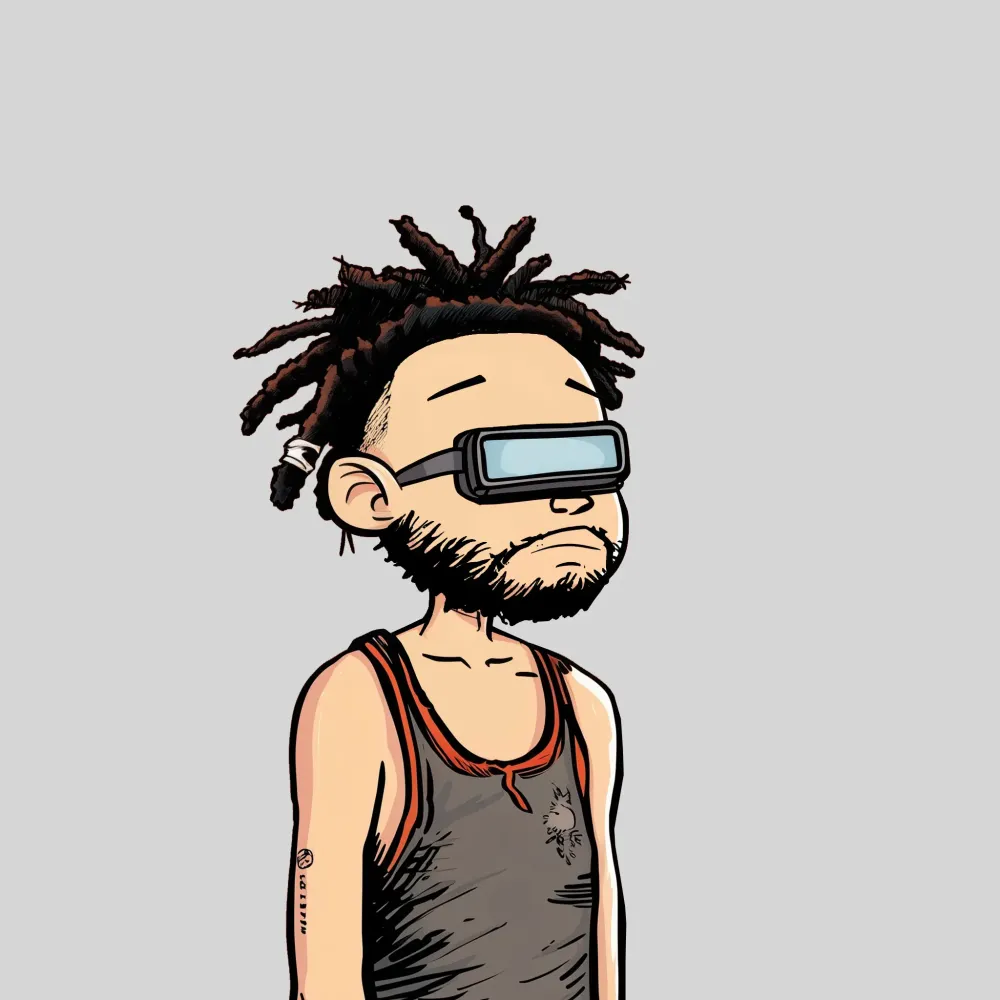 Digital Slops #7101