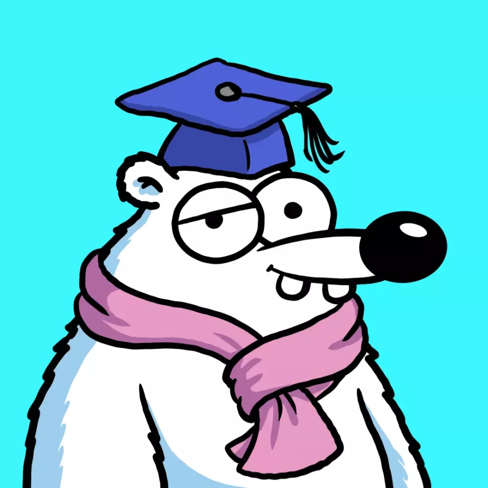 FluffyPolarBear #4654