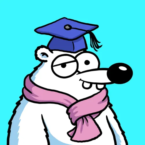 FluffyPolarBear #4654