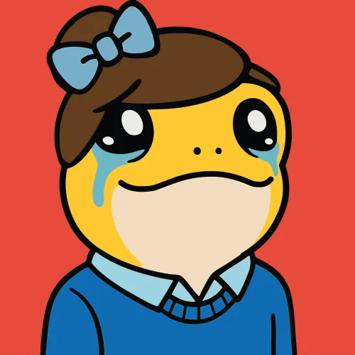 Turbo Toad #7386