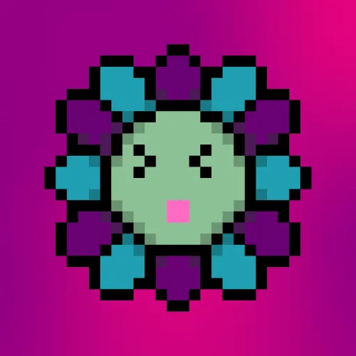 Murakami.Flower #5108