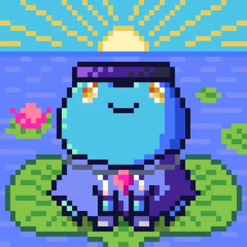 Frog 2