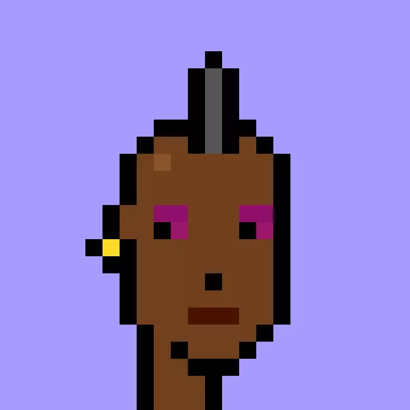 V1PUNK #9217