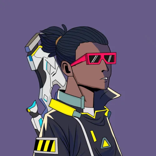 Cyberpunk #271