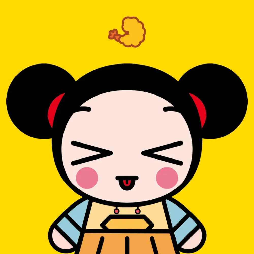 Pucca World #596