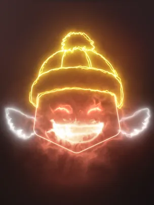 LIFINITY Flares #3133