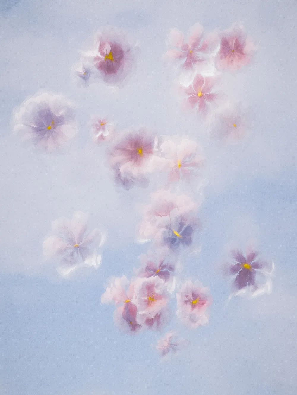 conditions for joy #1