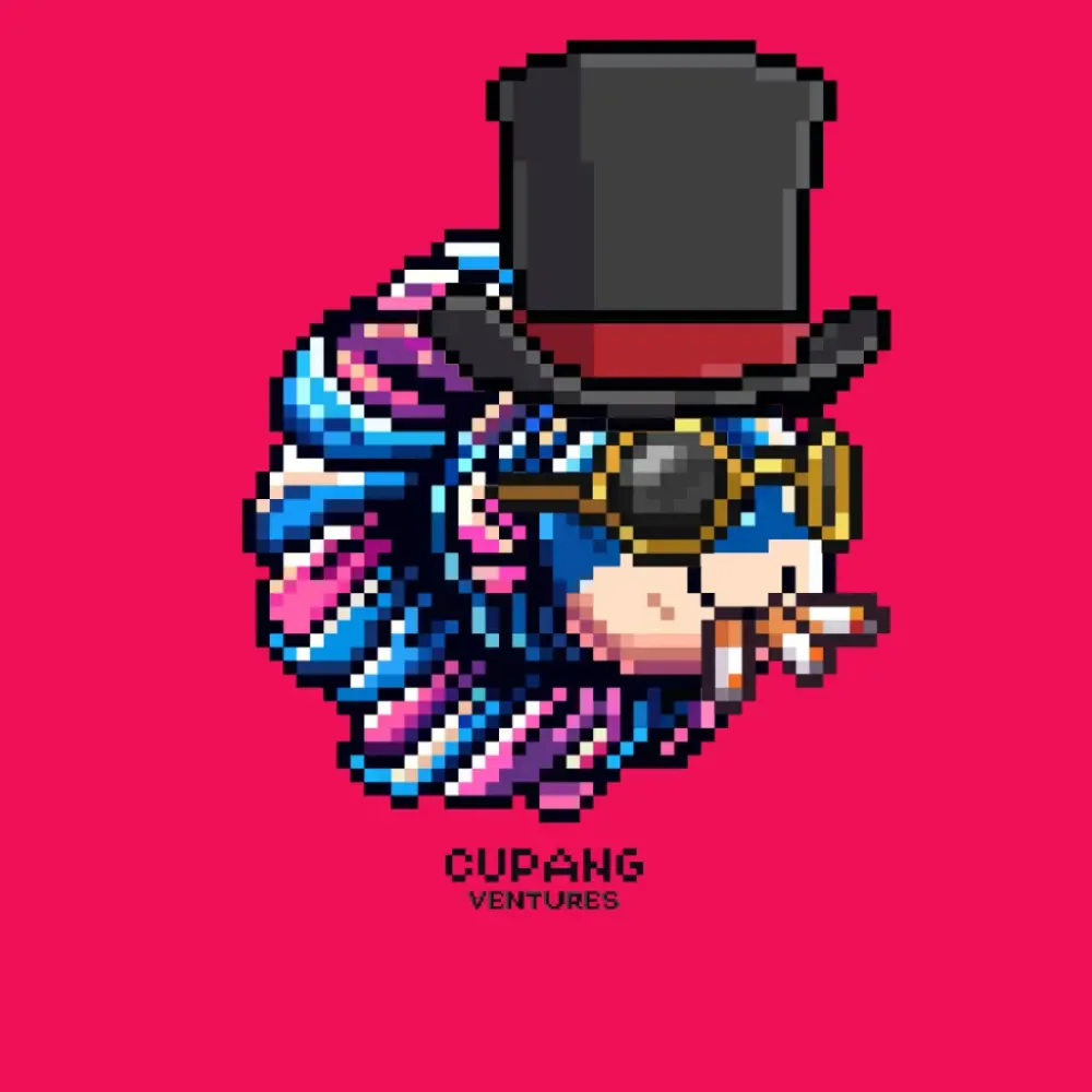 Cupang Ventures #6435