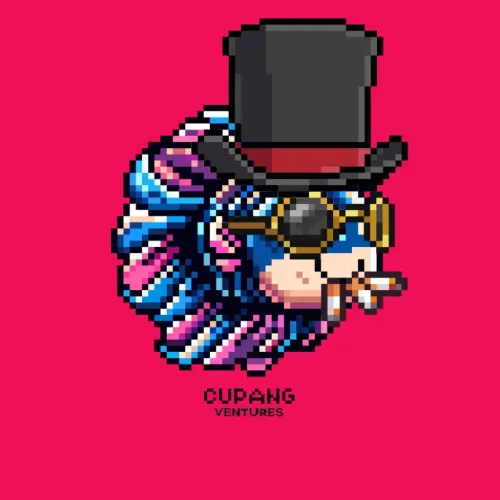 Cupang Ventures #6435
