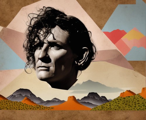 Rising Disquiet #23000160