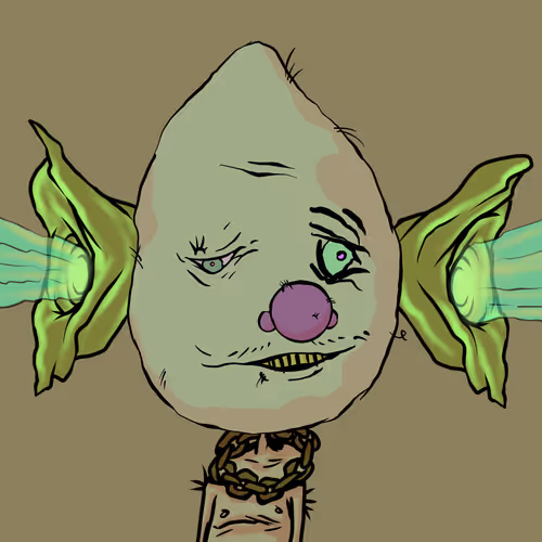 goblintown ＃7488