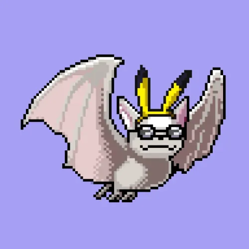 CryptoBat #5077