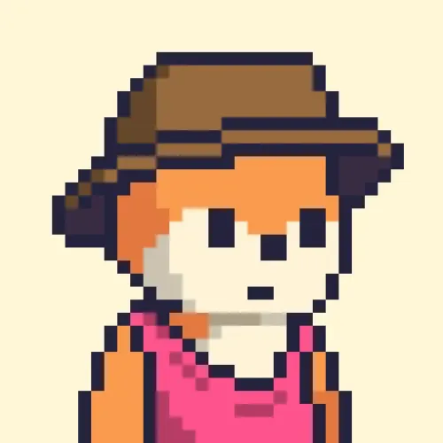 Fox #3185