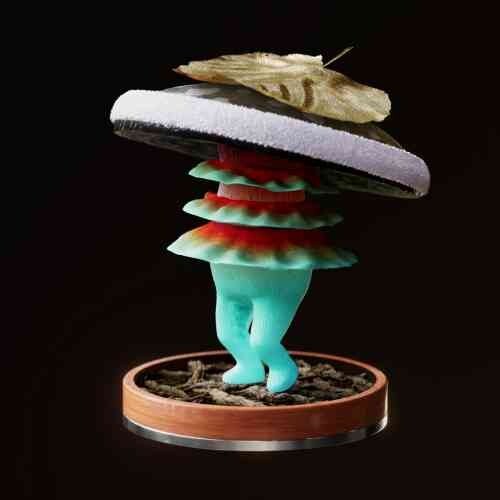 Fungi #4438