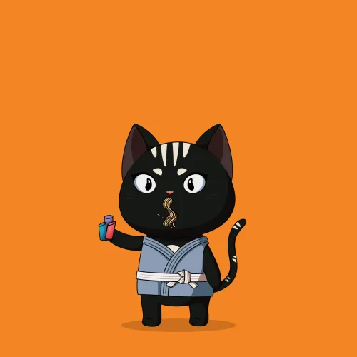 Purrr Pal #2751