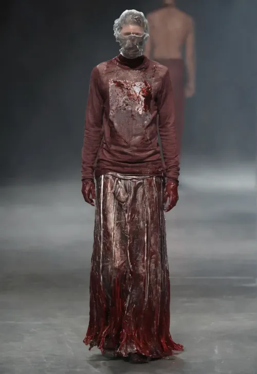Runway Show
