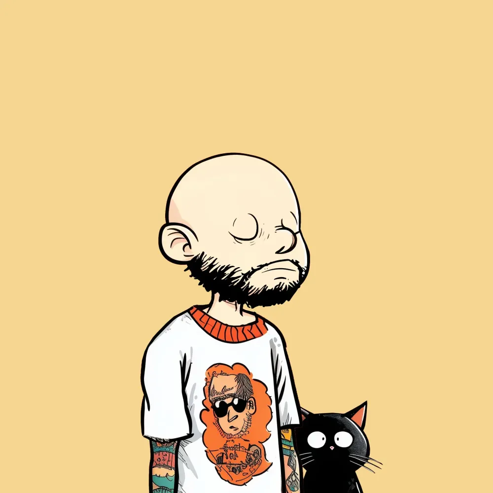 Digital Slops #7