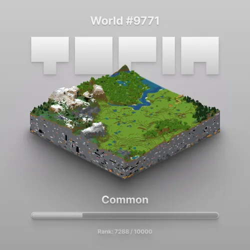 World #9771