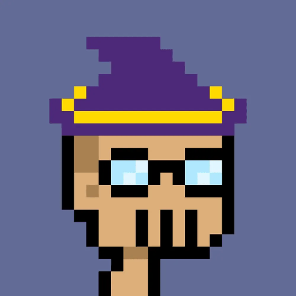 CryptoAgent #2243
