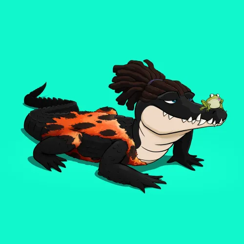 TokenGator #889