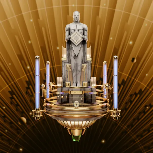 The Reflection of Love #4488