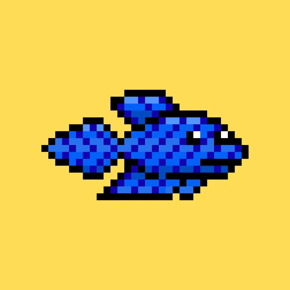 CryptoFish #1446