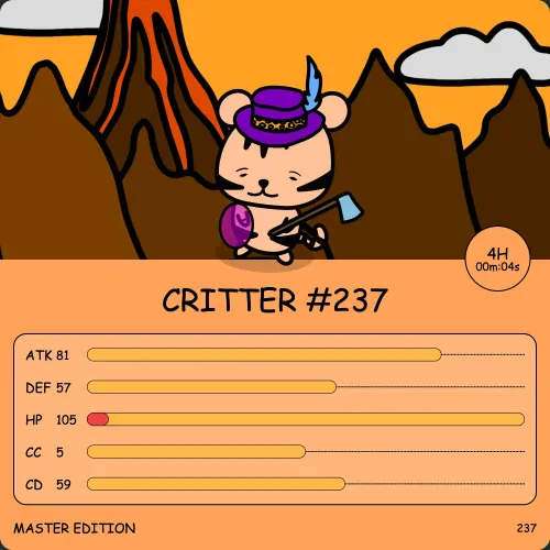 Critters #237