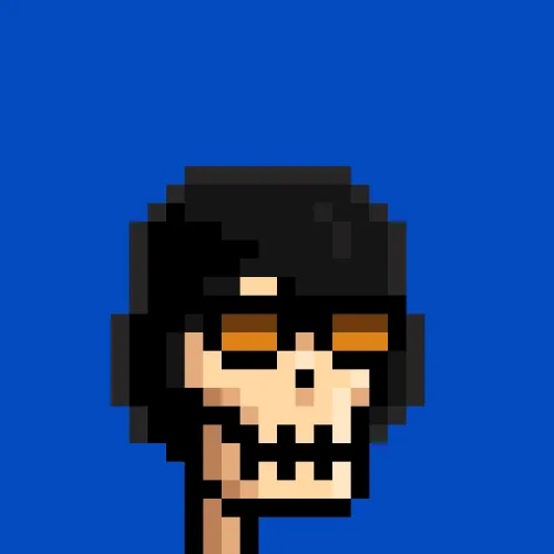 Ghoul #2142
