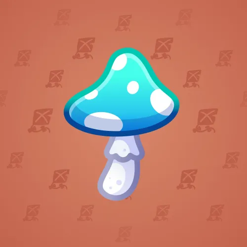Spy Agaric #65390