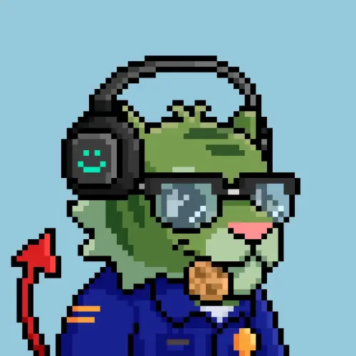 PixelCub #11600