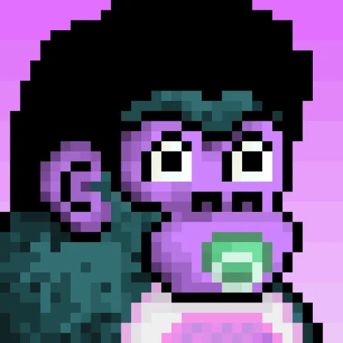 CyberKong #1917