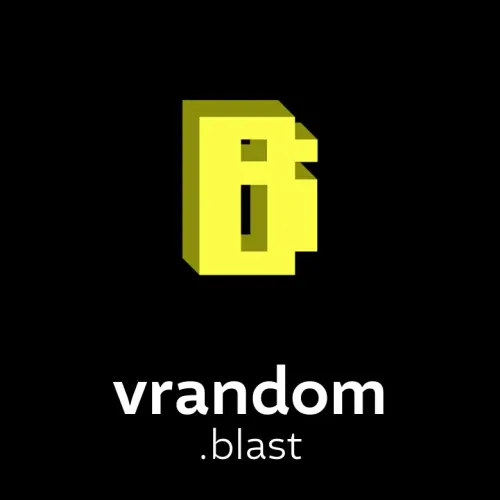 vrandom.blast