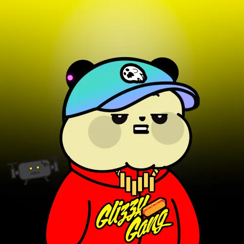 Infinity Panda #180