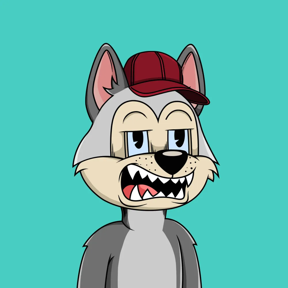 Canidae #4062